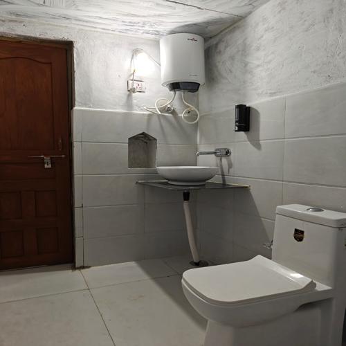 Denwa Tat Homestay, Dhaba